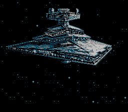 Star Wars [Classic Edition] screenshot 5 for NES